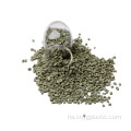 Granules pe Granules don kwatancen Timber